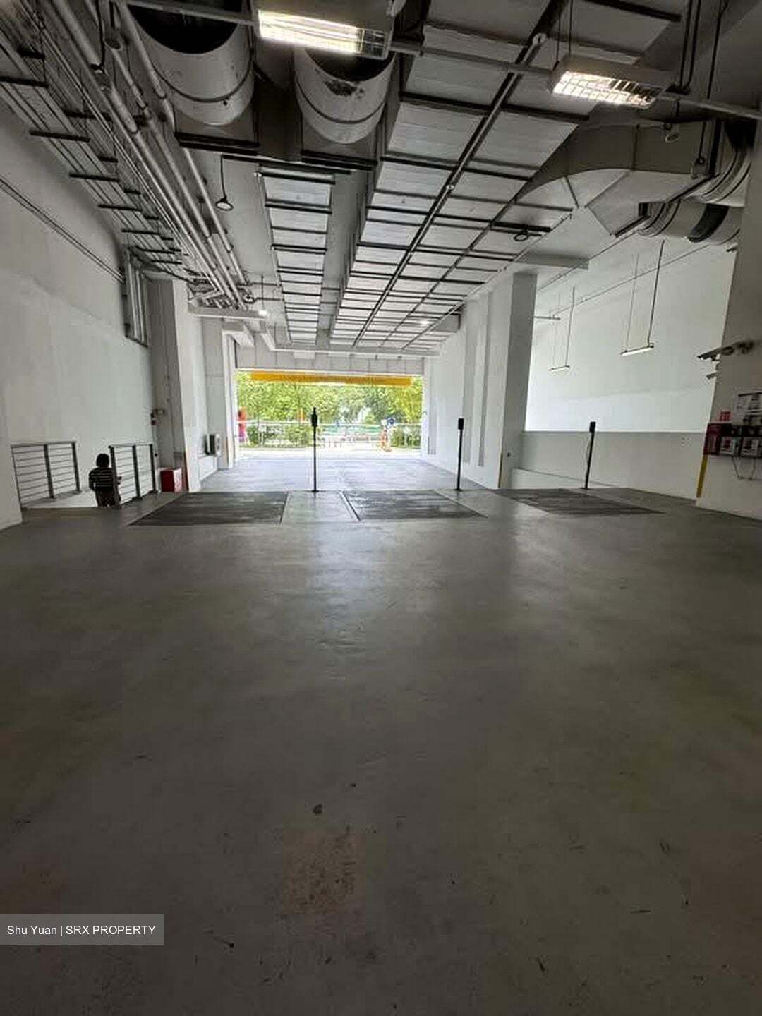 Jtc Aviation Two @ Seletar Aerospace Park (D28), Factory #545520951